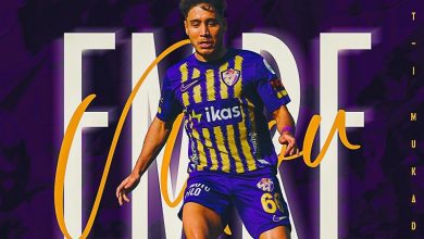 eyupspor emre mor ile yollarini ayirdi bf16f1427095 |