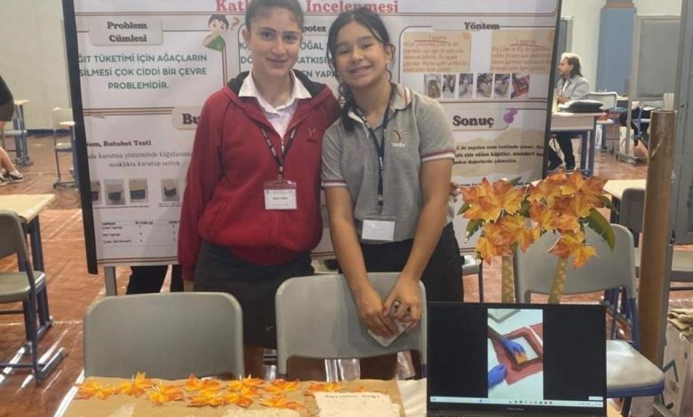 fen arastirma projesi sampiyonlari mira ve beren oldu cdbbfdcc416d |