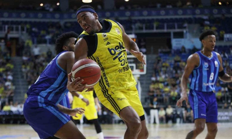 Fenerbahçe, Basketbol Süper Ligi’nde yarı finale yükseldi 1 fenerbahce basketbol super liginde yari finale yukseldi 1f7881f0a462 |