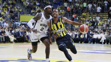 fenerbahce final serisinde 2 0 one gecti f619ee914f8a |