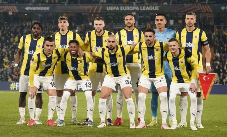 Fenerbahçe, Jose Mourinho ile de başarıyı yakalayamadı 1 fenerbahce jose mourinho ile de basariyi yakalayamadi d9a5c66523a2 |