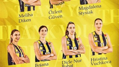 fenerbahce kadin voleybol takimi 7 oyuncuyla yollarini ayirdi 23266b83f88a |