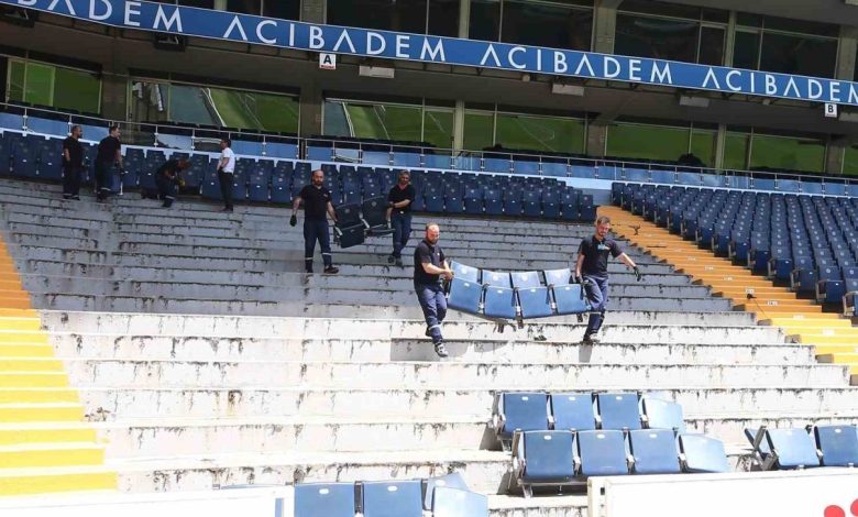 fenerbahce stadinda yenileme ve tadilat calismalari basladi ebc49f640c3a |