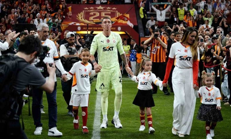 fernando muslera galatasaraya veda etmiyorum cunku galatasaray benim evim 14efd2c853fd |