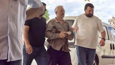 feto uyeliginden yakalanan sahis tutuklandi bd3a909d018b |