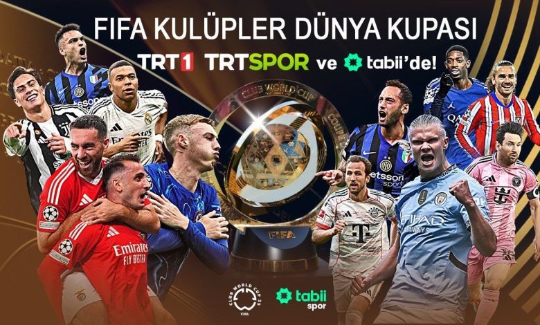 FIFA Kulüpler Dünya Kupası TRT’de 1 fifa kulupler dunya kupasi trtde d72e62417630 |