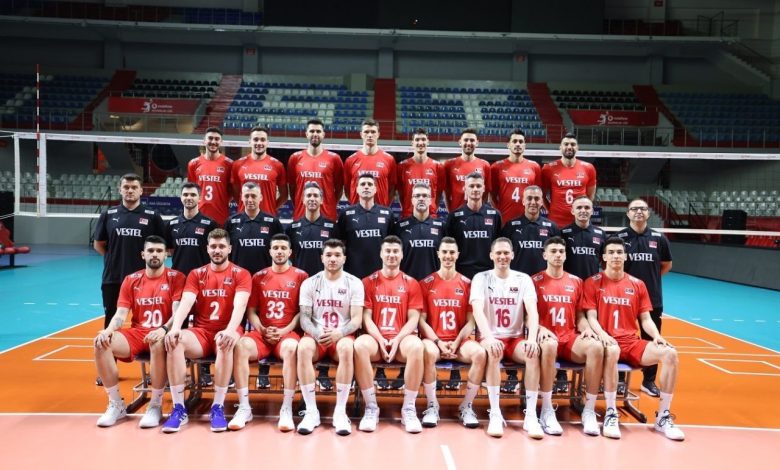 filenin efeleri voleybol milletler liginde sahne alacak 58ef91e6cb66 |