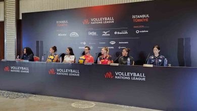fivb kadinlar milletler liginin istanbul etabinin basin toplantisi yapildi 4886015767c3 |
