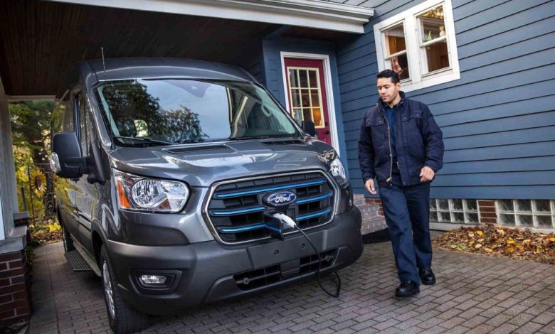 Ford Transit 60’ıncı yaşını kutluyor 1 ford transit 60inci yasini kutluyor 1879d87c4013 |