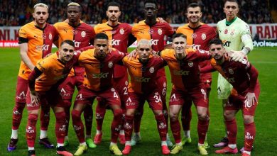 galatasarayda goller 17 farkli futbolcudan geldi 1413342b5f49 |