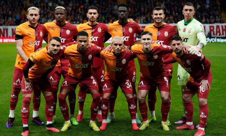 galatasarayda goller 17 farkli futbolcudan geldi 1413342b5f49 |