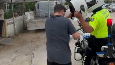 gonende yksye gec kalan ogrenci polis ekipleriyle sinav salonuna yetistirildi 6e30f19c02a9 |