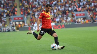 goztepe ogun bayrakin sozlesmesini uzatti 32b81b5d6d36 |