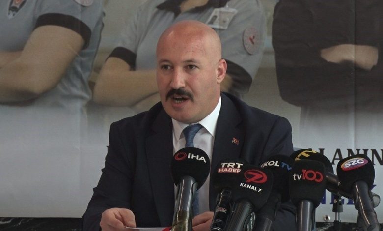 Güvenlik-İş Özel Güvenlik Günü nedeniyle basın açıklaması gerçekleştirdi 1 guvenlik is ozel guvenlik gunu nedeniyle basin aciklamasi gerceklestirdi e7a78af2842e |