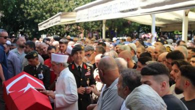 hayatini kaybeden astsubay izmirde son yolculuguna ugurlandi a4e61d8214d8 |