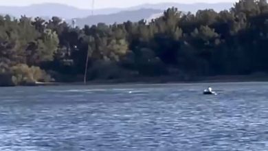 helikopter ile kayik golette karsilasti 46bf56c789ce |
