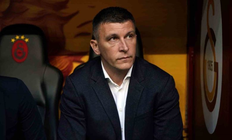 Hull City’nin yeni teknik direktörü Sergej Jakirovic oldu 1 hull citynin yeni teknik direktoru sergej jakirovic oldu 01d11c8220de |