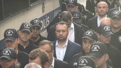 ibbye yonelik sorusturmada 5inci dalgada gozaltina alinan supheliler saglik kontrolune getirildi e7bb608e7d5b |