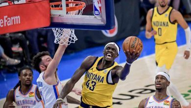 indiana pacers son saniyede atti seride 1 0 one gecti f0ca99511ba8 |