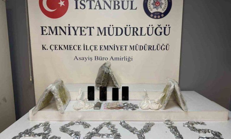 istanbulda uyusturucu operasyonu 5 gozalti 32497636c129 |