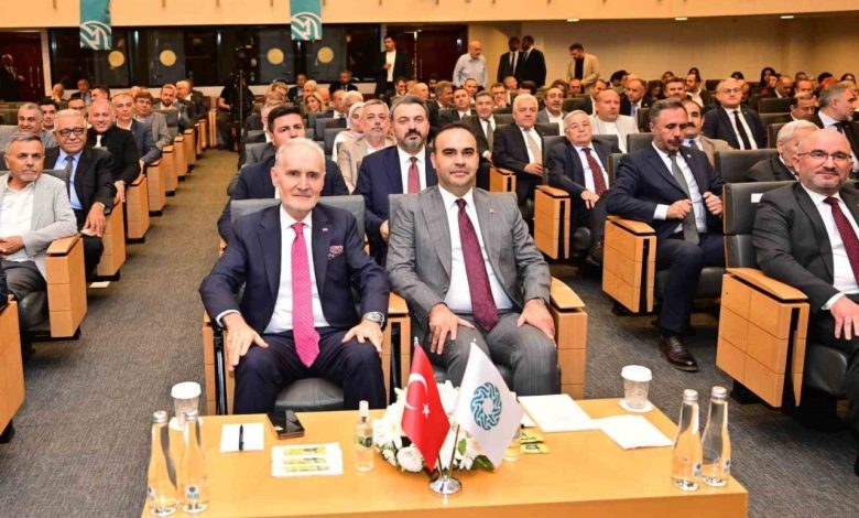 İTO Başkanı Avdagiç’ten "Yüksek faiz ortamının sonlandırılması önem taşıyor" açıklaması 1 ito baskani avdagicten yuksek faiz ortaminin sonlandirilmasi onem tasiyor aciklamasi 51f50ab783e9 |