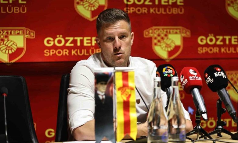 Ivan Mance: "Seneye daha iyi olacağız, hedeflerimize ulaşmaya çalışacağız" 1 ivan mance seneye daha iyi olacagiz hedeflerimize ulasmaya calisacagiz b7b04deb28b4 |