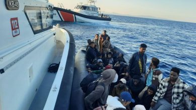 izmir aciklarinda 20 duzensiz gocmen yakalandi 34 gocmen kurtarildi d9e64bd4f8a7 |