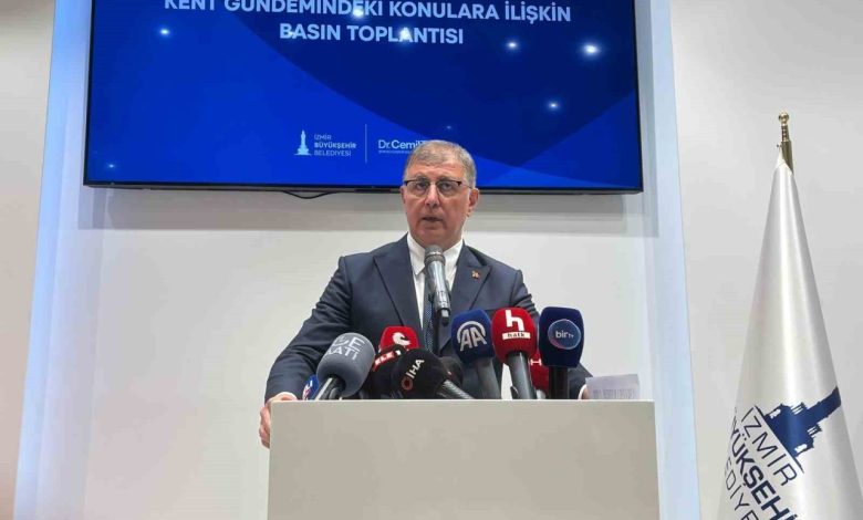 İzmir Büyükşehir’de grev sonrası neşter: Bin 30 çalışan işten çıkartılıyor 1 izmir buyuksehirde grev sonrasi nester bin 30 calisan isten cikartiliyor ab0477a9a56c |