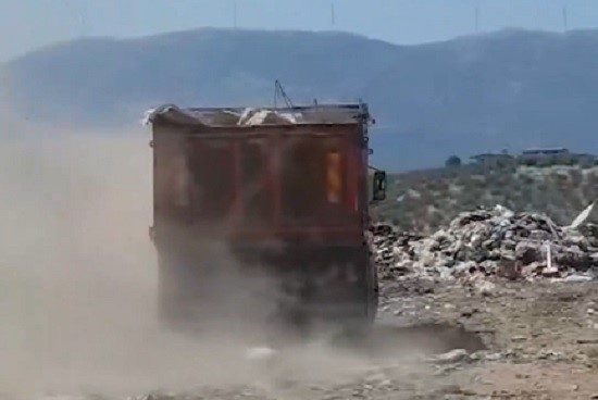 İzmir Büyükşehir’e, Bakanlık’tan 9 milyonluk ceza 1 izmir buyuksehire bakanliktan 9 milyonluk ceza bffe19c99eef |