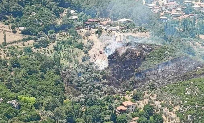 İzmir Kemalpaşa’da orman yangını 1 izmir kemalpasada orman yangini cad910f1d36d |