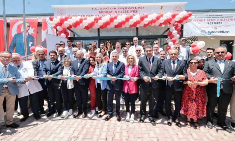 izmir protokolu ulukent semt poliklinigi acilisinda bulustu 1ad33c344c2c |