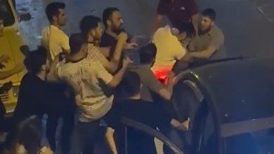 izmir sokaklarinda tekmeler yumruklar konustu f2f07c4afb50 |