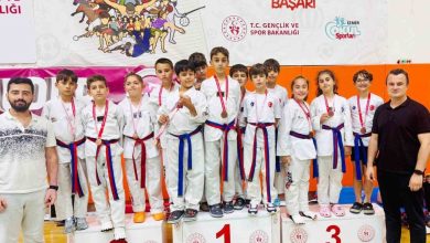 izmir taekwondo musabakalarinda aliagada 20 madalya sevinci 14ab8c01ff0c |