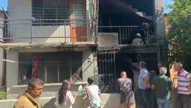 izmirde 4 katli binanin zemin katinda yangin cikti 3bd60101b02b |