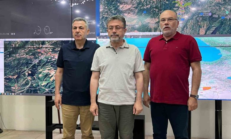 izmirde 5 koy ve 2 mahalle tedbiren bosaltildi 222c36afe0ed |