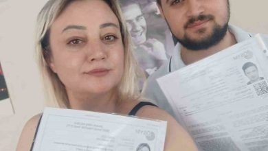 izmirde anne ogul sinav heyecanini birlikte paylasti e913dc67f596 |