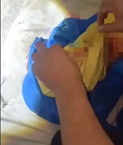 izmirde catiya terk edilen yeni dogmus bebek hayatini kaybetti 2db6e1191192 |