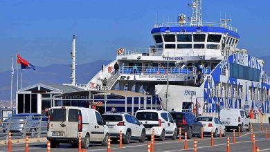 izmirde feribot sefer ve ucret tarifesine duzenleme db25c6d2eb59 |
