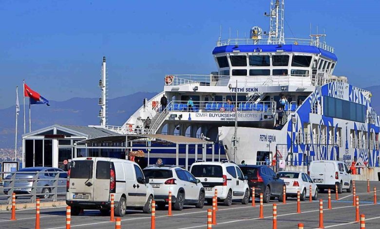 izmirde feribot sefer ve ucret tarifesine duzenleme db25c6d2eb59 |