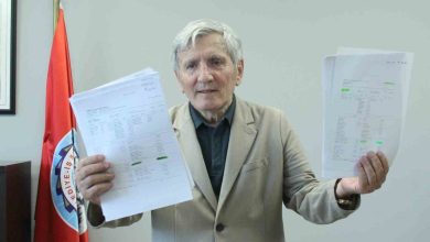 izmirde isten cikartilan belediye iscileri eyleme gidiyor 36a9cdab67b7 |
