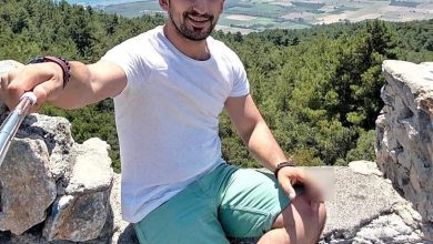 izmirde kamyonet iki motosikletliye carpti 1 olu f98bbf1d57c0 |