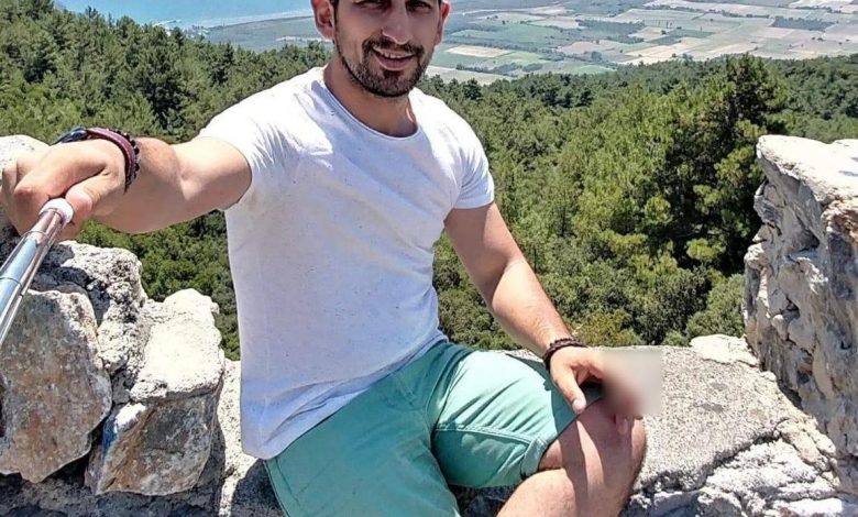 İzmir’de kamyonet iki motosikletliye çarptı: 1 ölü 1 izmirde kamyonet iki motosikletliye carpti 1 olu f98bbf1d57c0 |