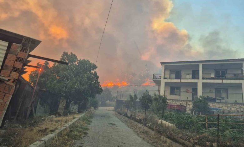 İzmir’de orman yangını kontrol altında 1 izmirde orman yangini kontrol altinda a1a124866027 |