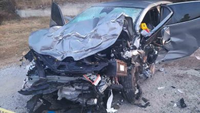 izmirde zincirleme trafik kazasi 5 olu 2 yarali 7c668325923e |