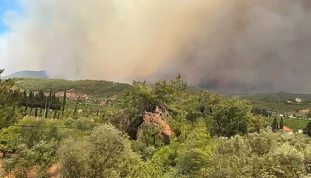 izmirdeki orman yanginda kullanilan ucak sayisi 18e cikti b96c3517e7f5 |