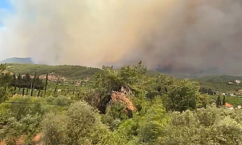 izmirdeki orman yanginda kullanilan ucak sayisi 18e cikti b96c3517e7f5 |