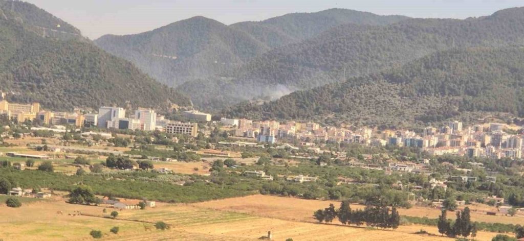 izmirdeki orman yanginlari kontrol altinda fa8475ce4d33 |