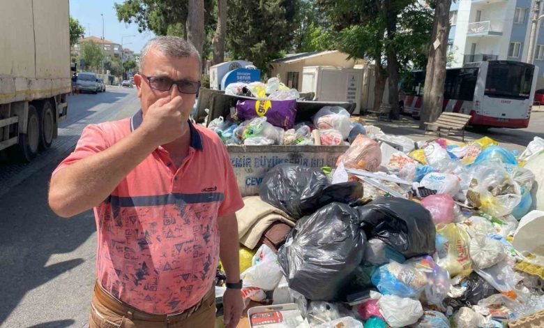 İzmir’in çöple dolu sokakları Hindistan’ı andırıyor 1 izmirin cople dolu sokaklari hindistani andiriyor 08d2b5b87d07 |