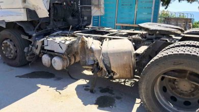 iznikte tir ile kamyonet carpisti 1 agir yarali a4c72faa6d36 |