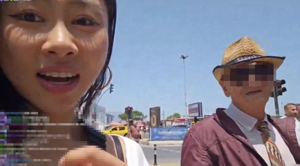 kadikoyde guney koreli kadini taciz eden 71 yasindaki supheli tutuklandi 4ec091e9bf49 |